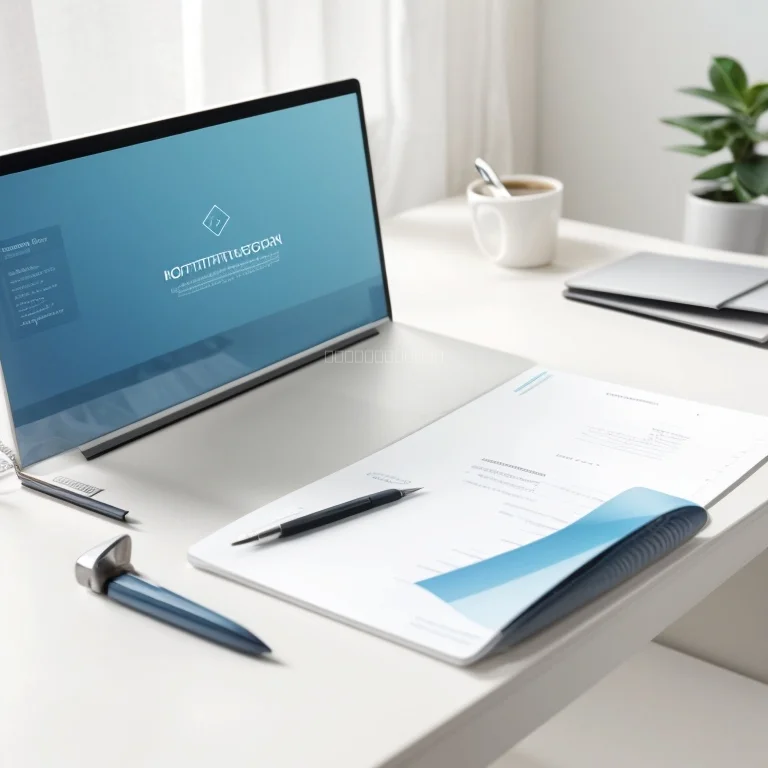 Streamlined Process for Clients